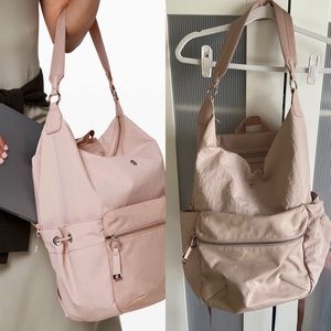 easy day backpack lululemon